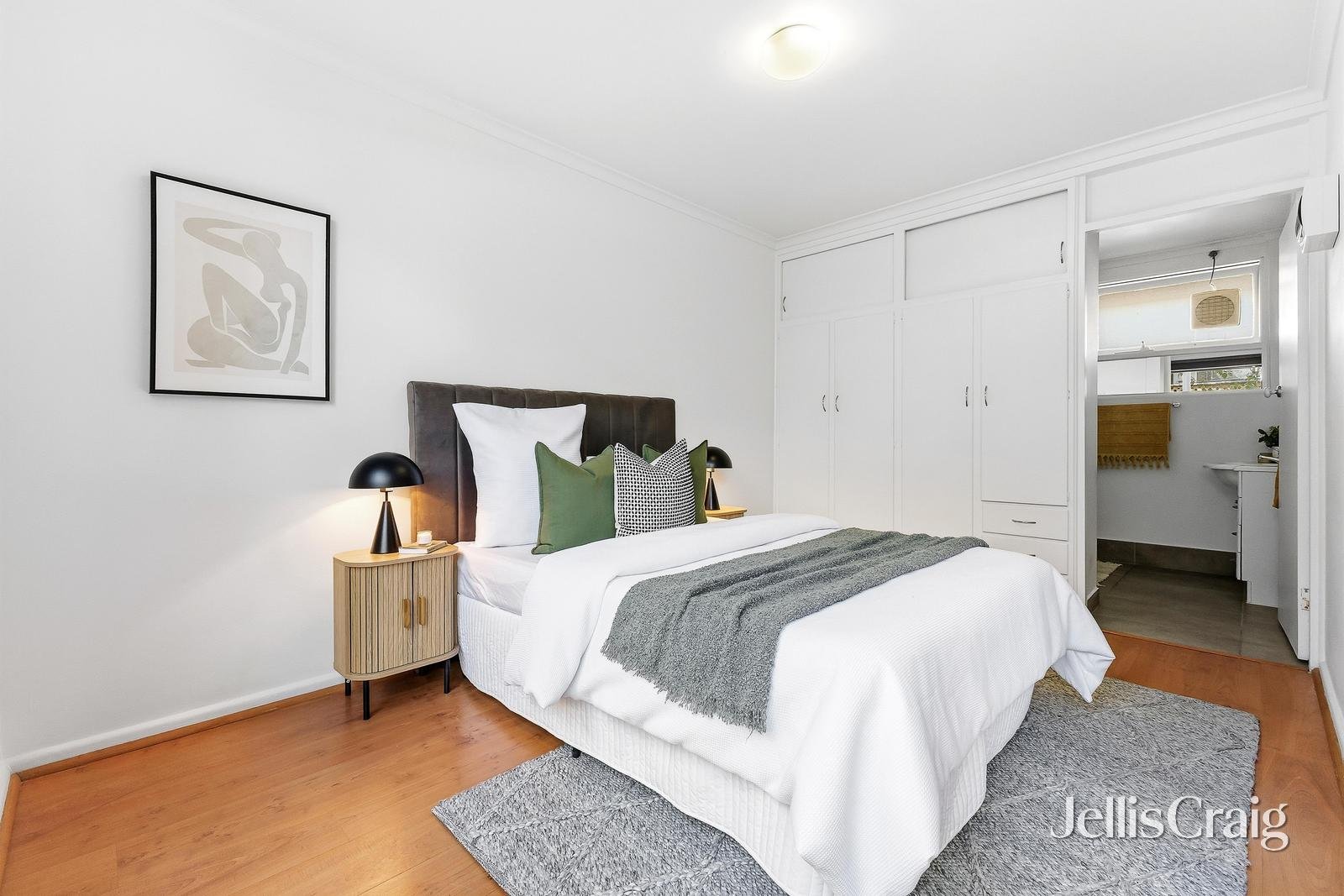 4/8 Bennett Street, Fitzroy&nbsp;North image 5