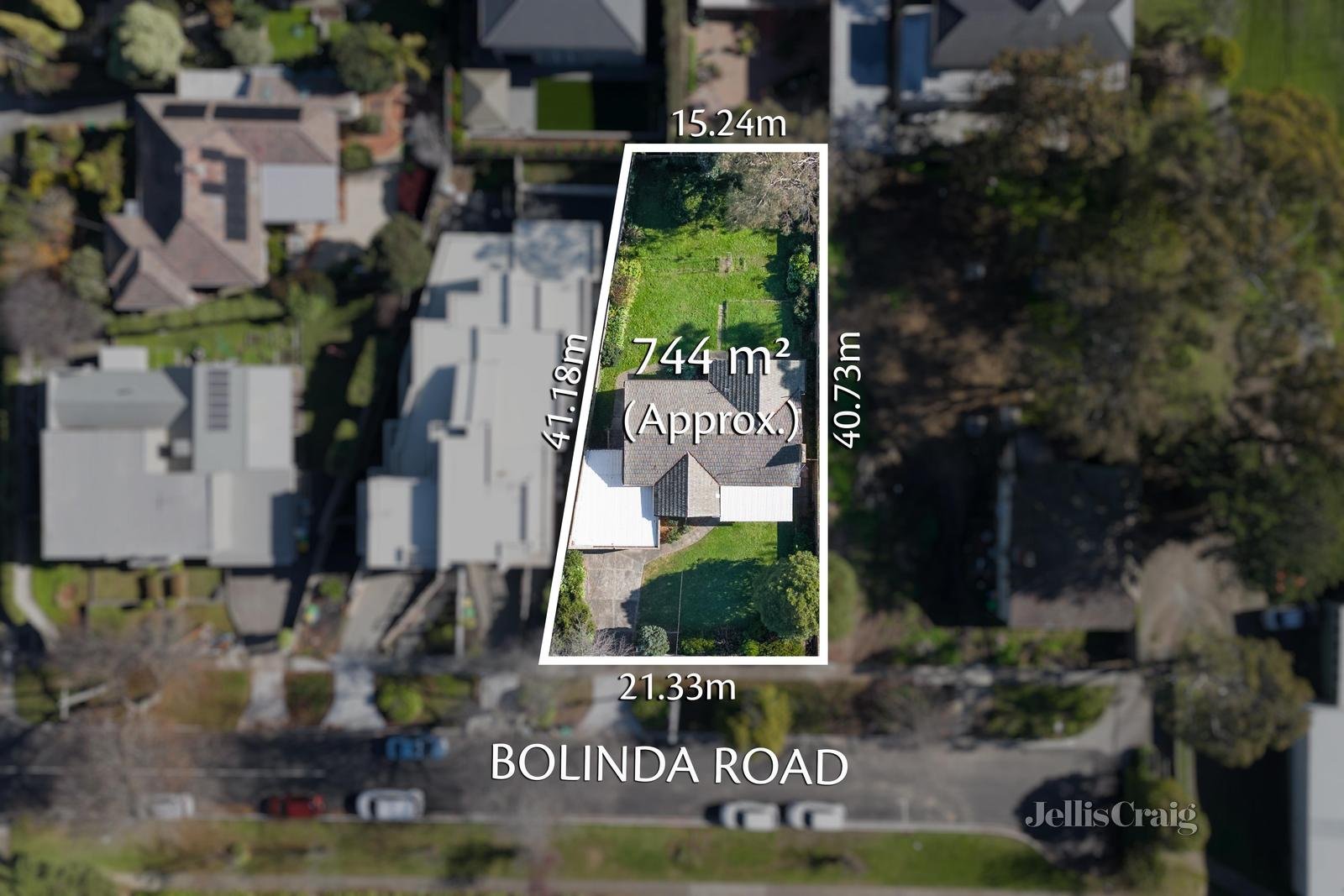 48 Bolinda Road, Balwyn North image 2