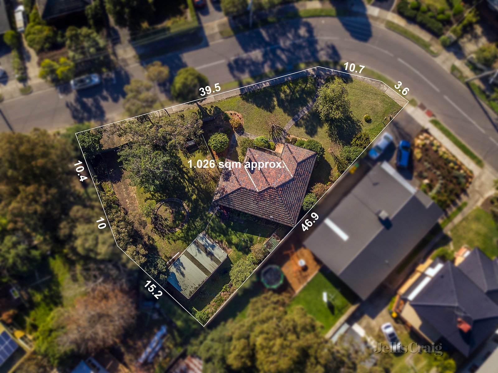 48 Buena Vista Drive, Montmorency image 1