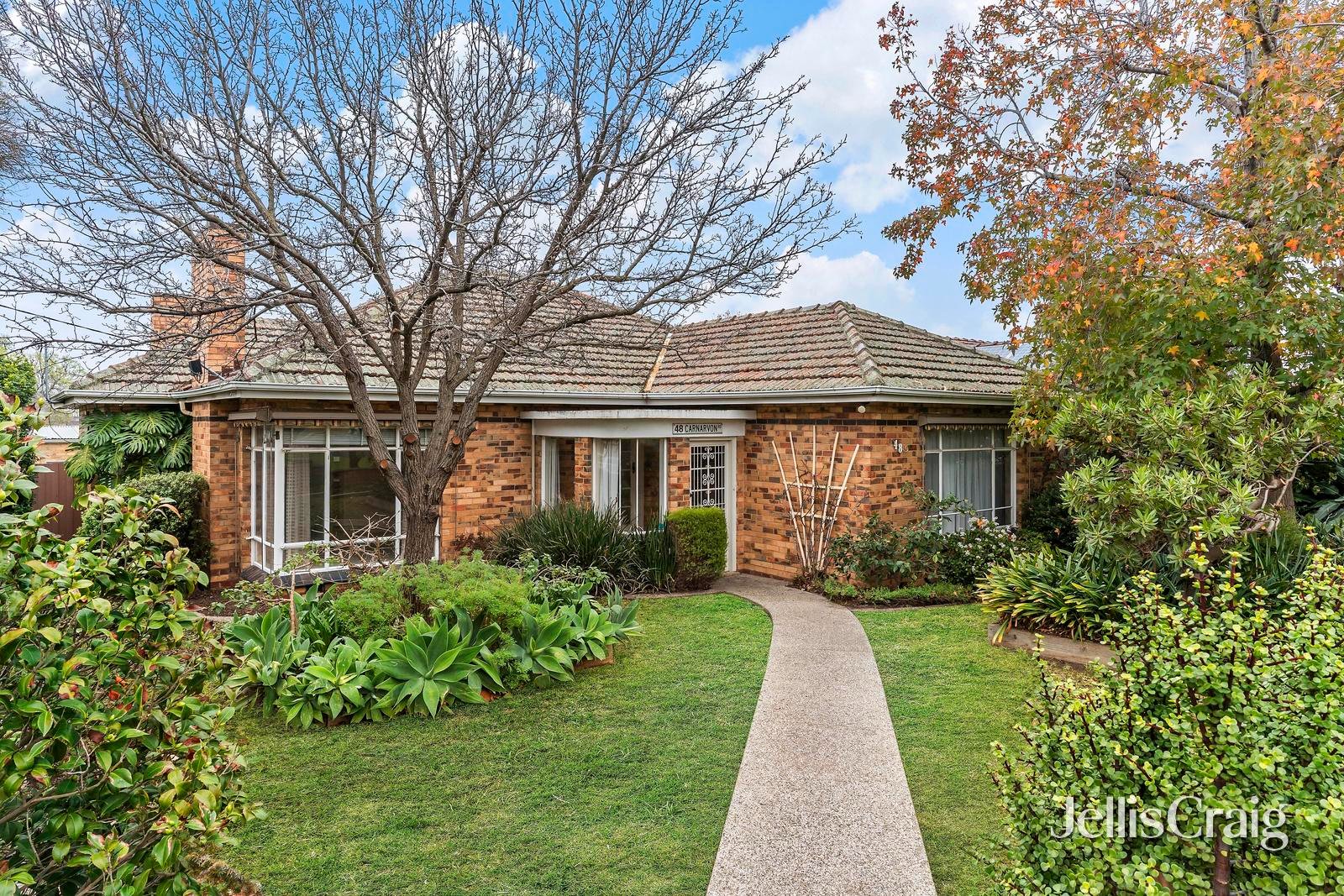 48 Carnarvon Road, Strathmore image 1