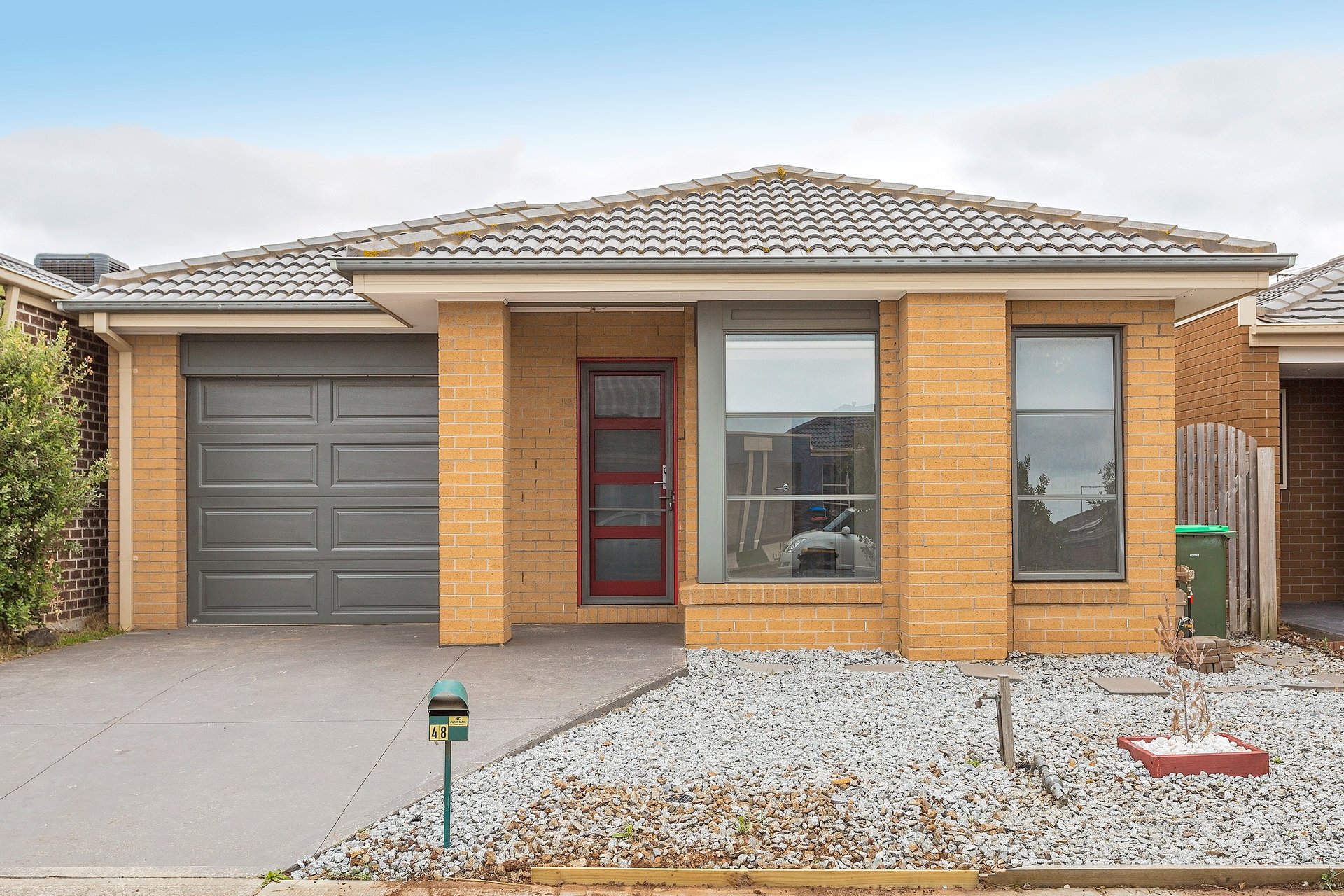 48 Chapman Drive Wyndham Vale