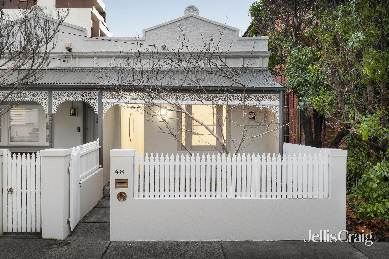 48 Coppin Street, Richmond image 1