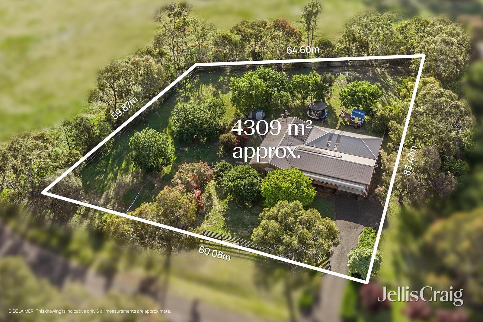 48 Daniel Mews, Moriac image 2