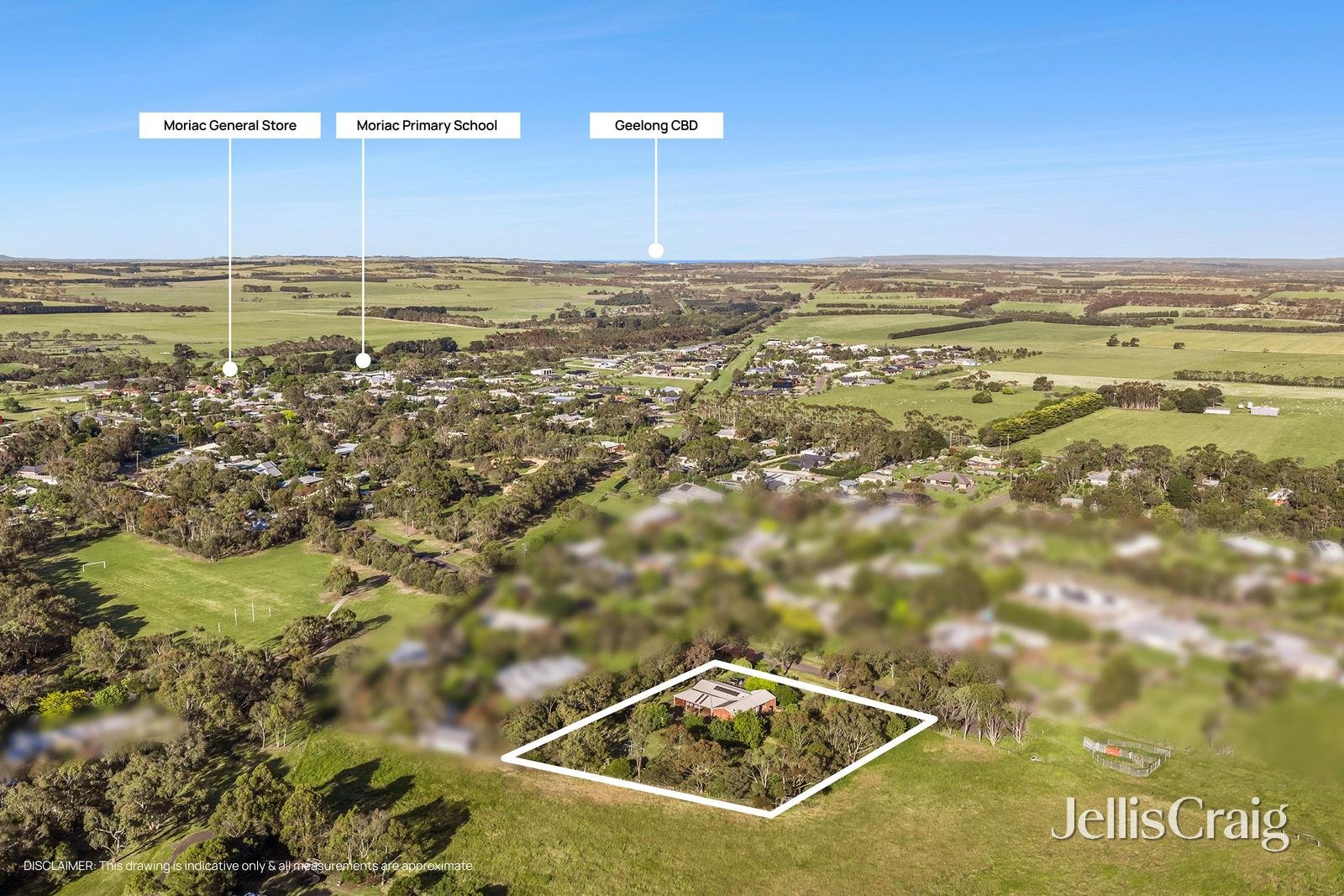 48 Daniel Mews, Moriac image 21