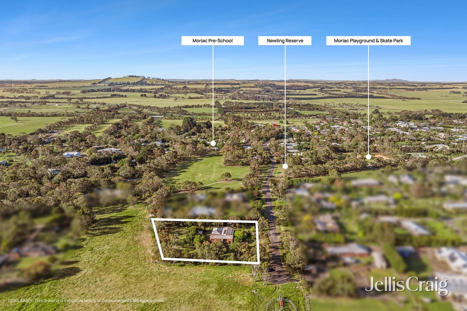 48 Daniel Mews, Moriac image 22