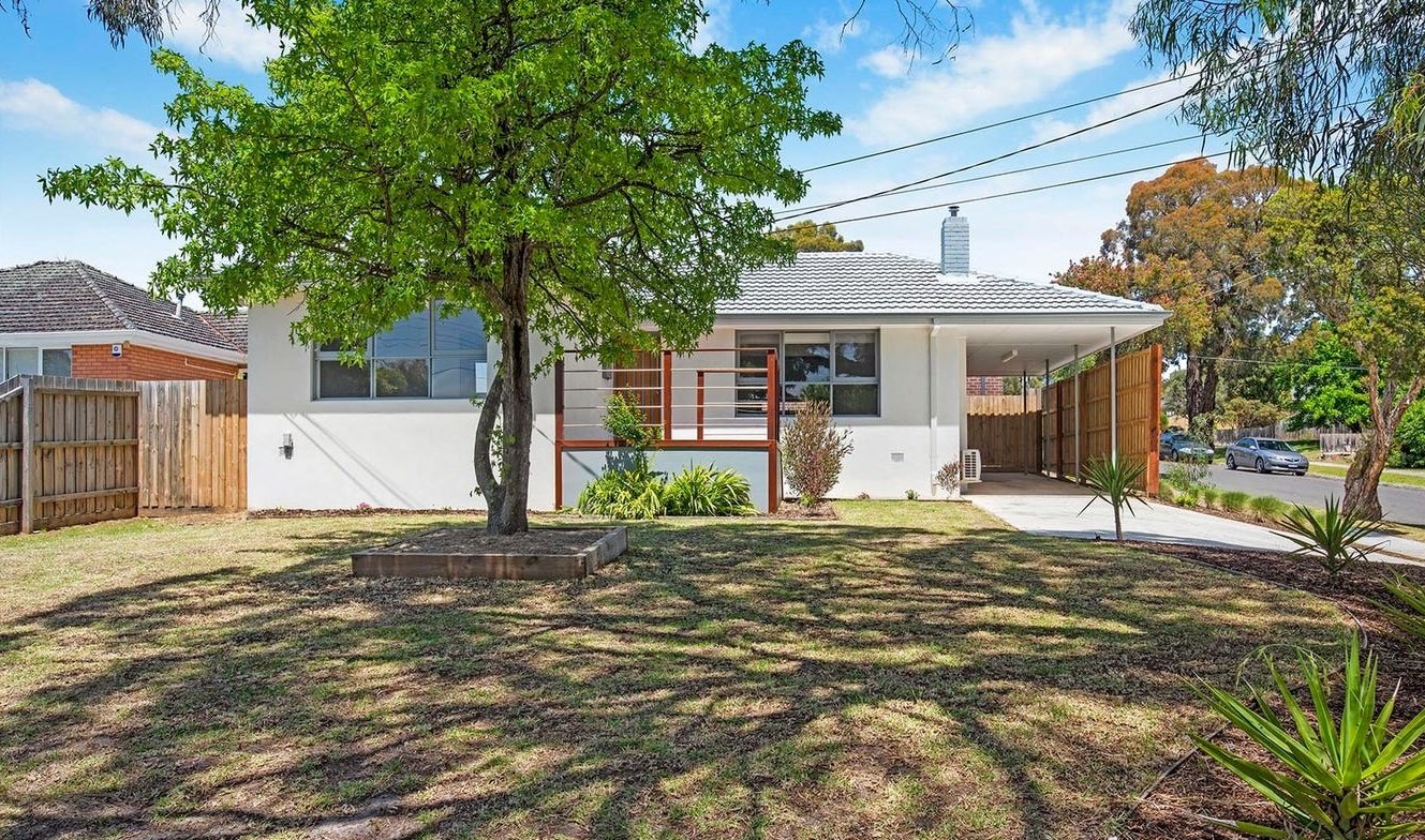 48 Dryden Concourse, Mooroolbark image 1