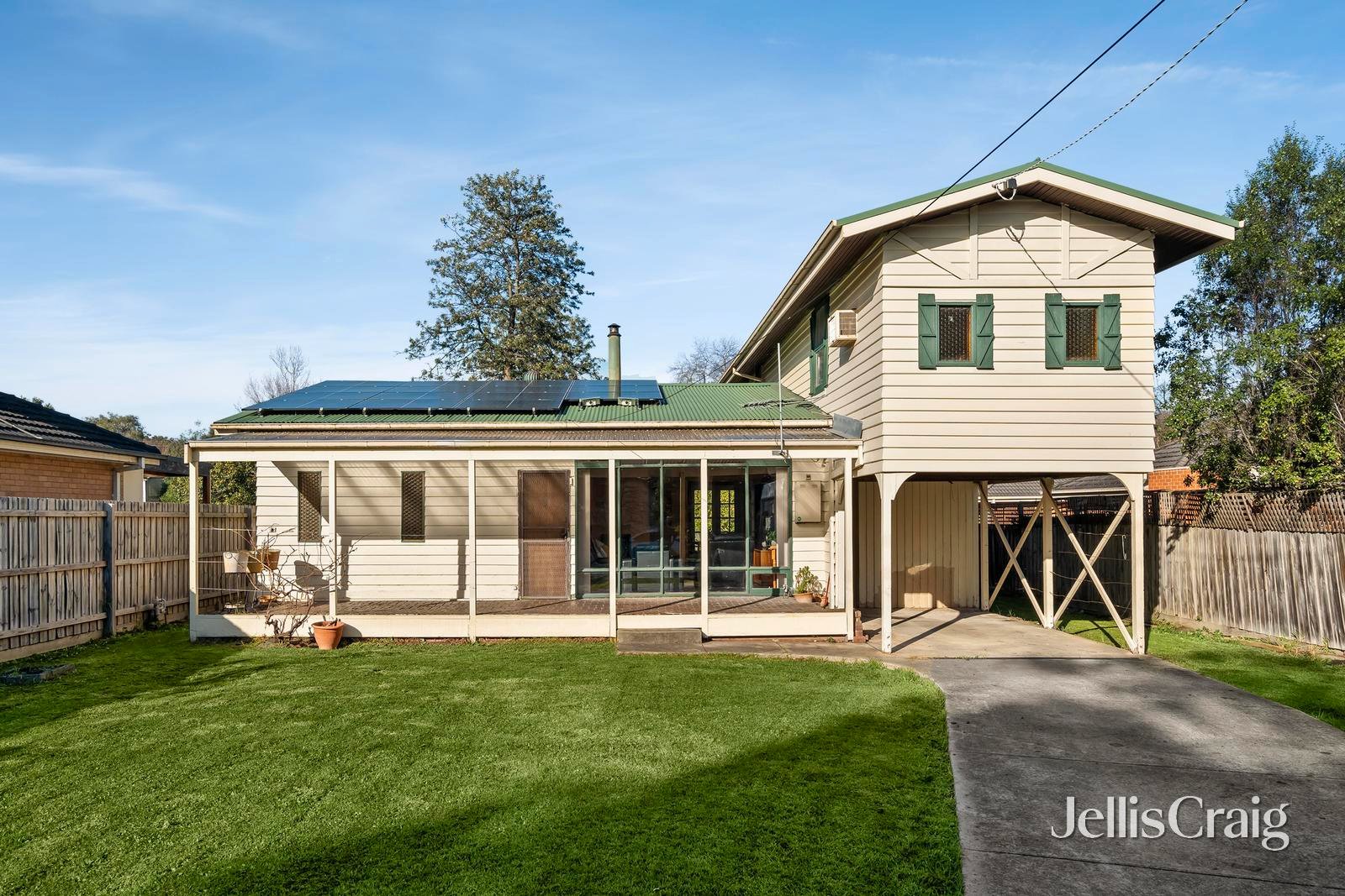 48 Elsie Street, Boronia image 1