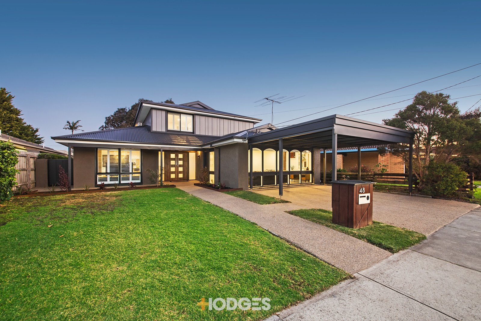 48 Glen Street Aspendale