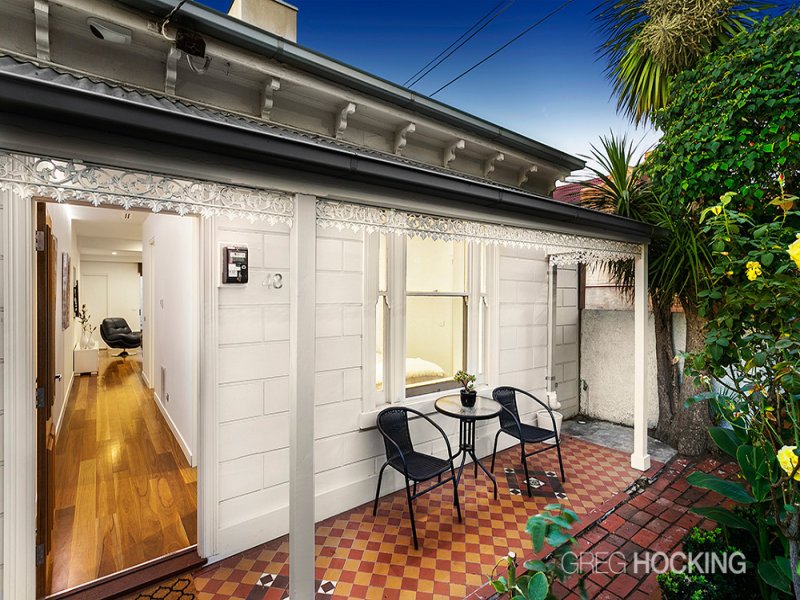 48 Glover Street, South Melbourne image 1