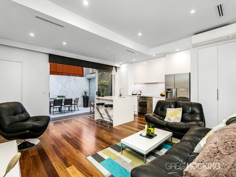 48 Glover Street, South Melbourne image 2