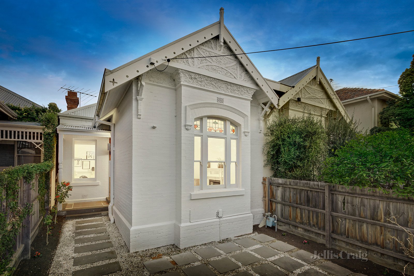 48 Howitt Street, South Yarra image 1