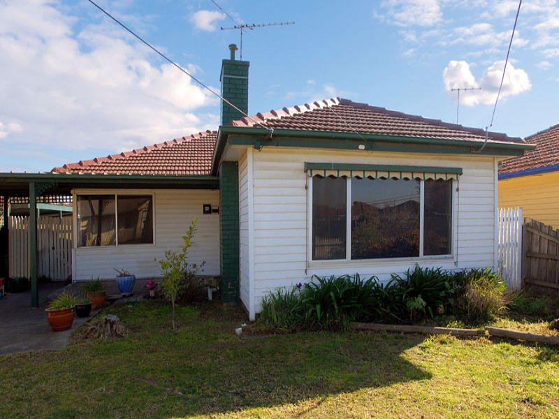 48 Kidman Street YARRAVILLE