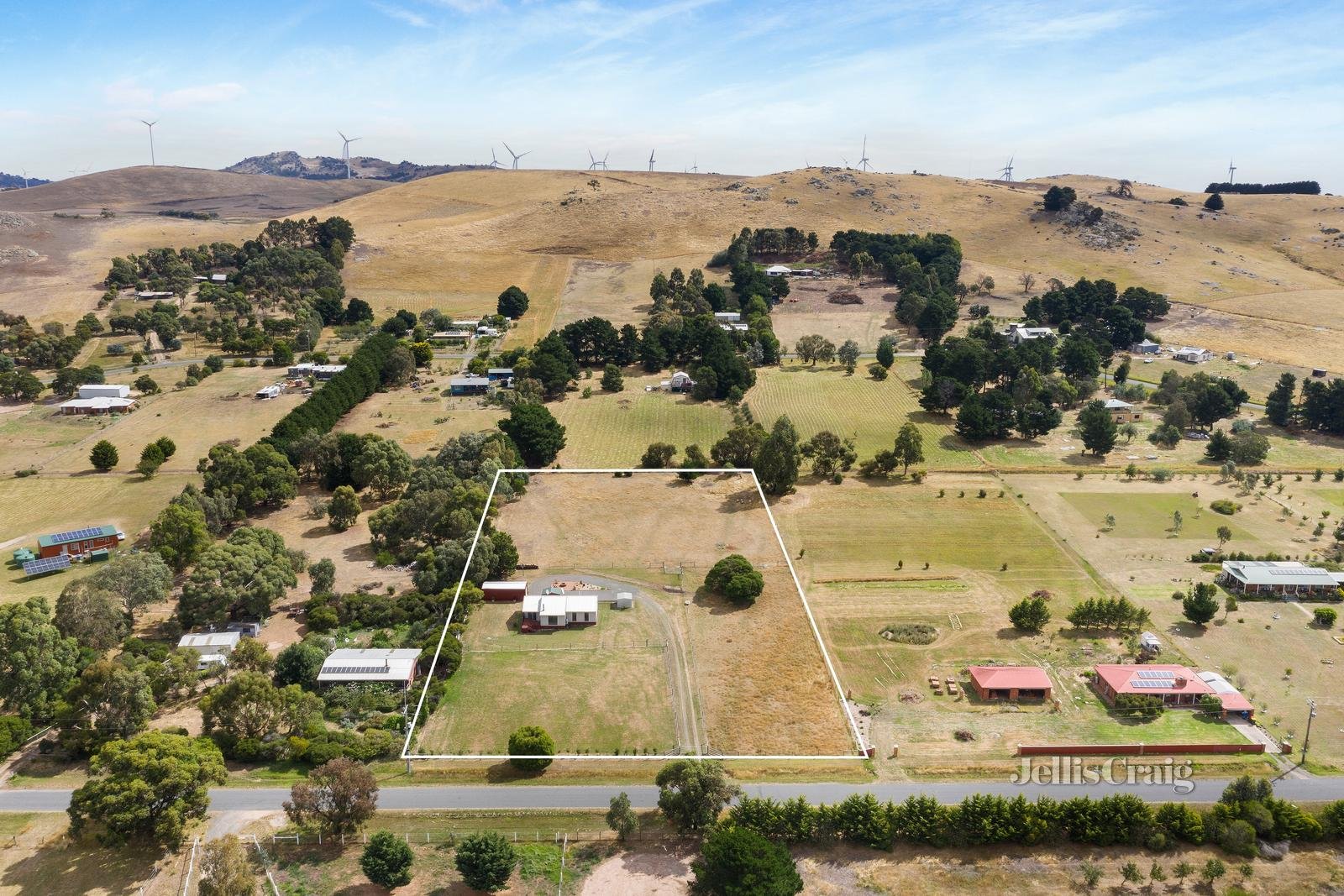 48 Kimberley Drive, Waubra image 3