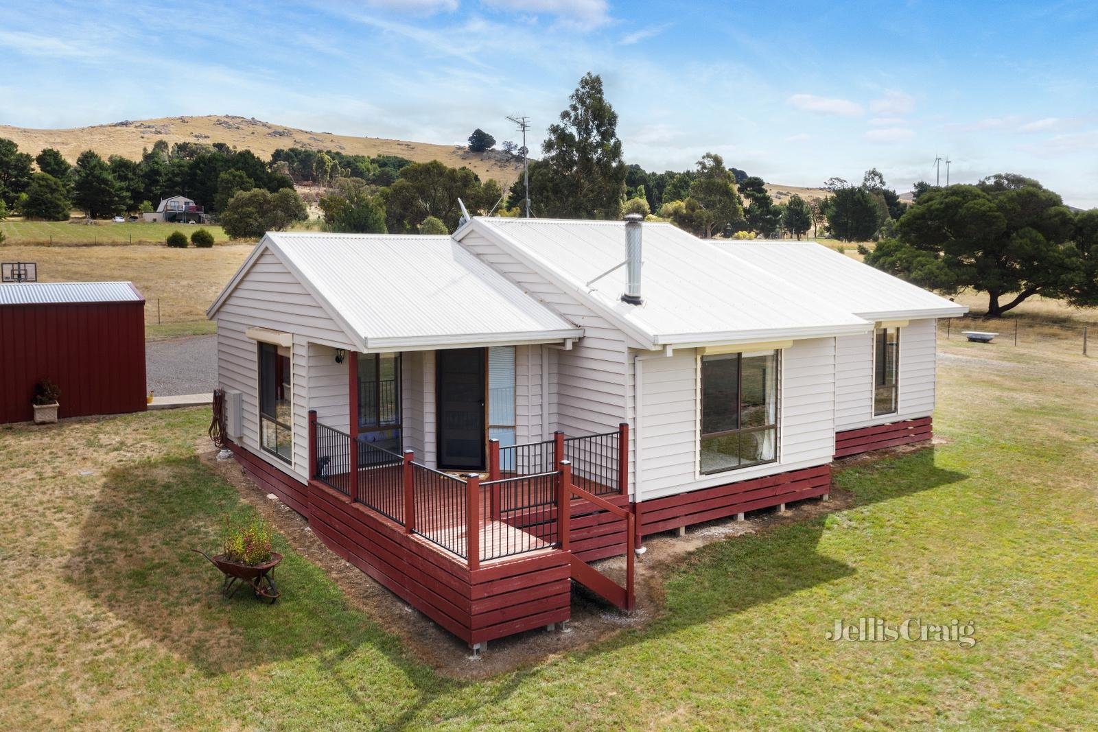 48 Kimberley Drive, Waubra image 14
