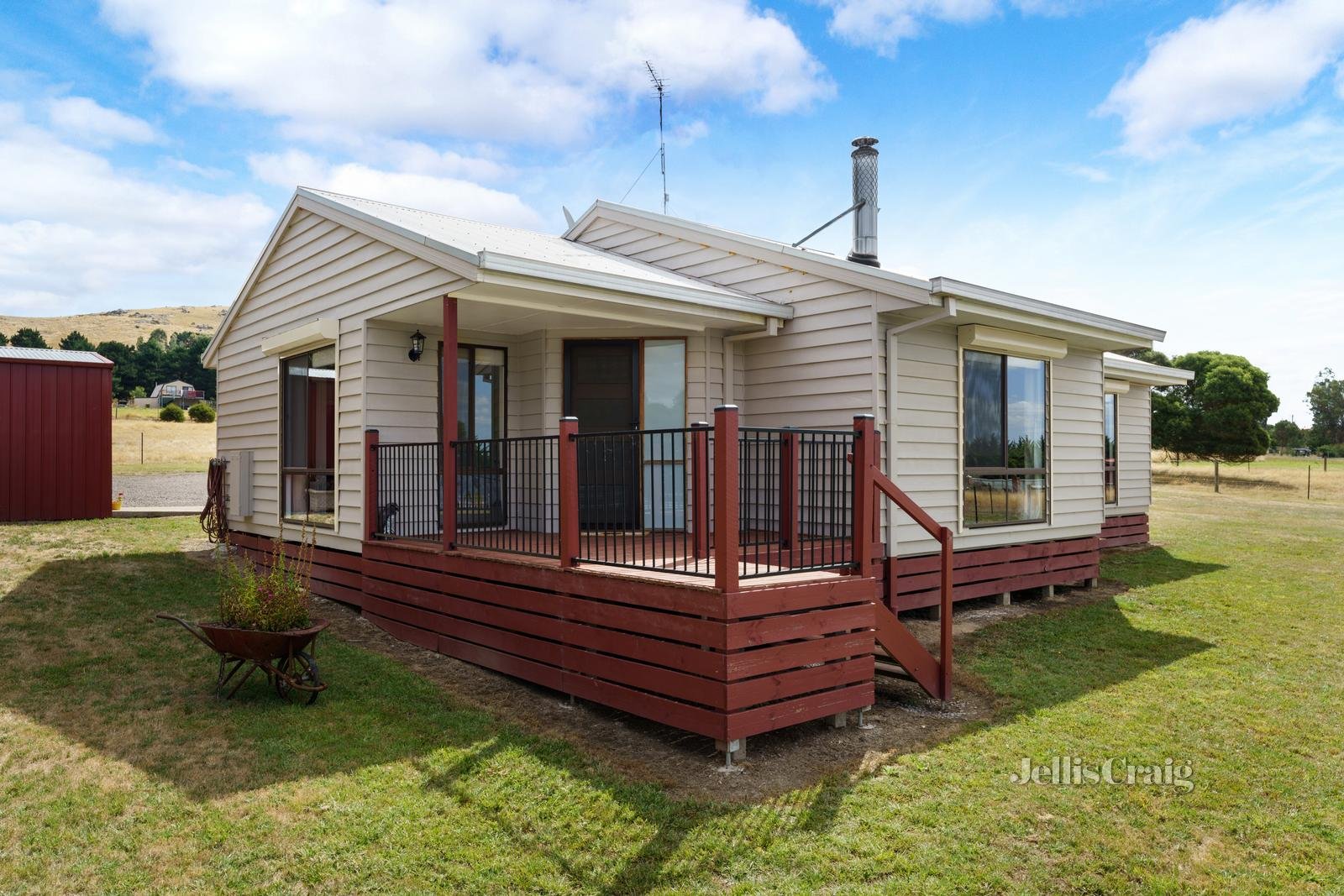 48 Kimberley Drive, Waubra image 17