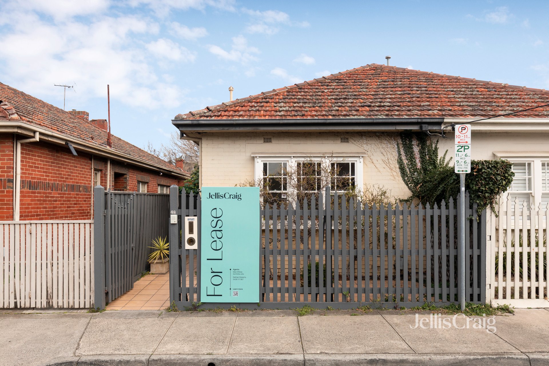 48 Lang Street, South Yarra image 6