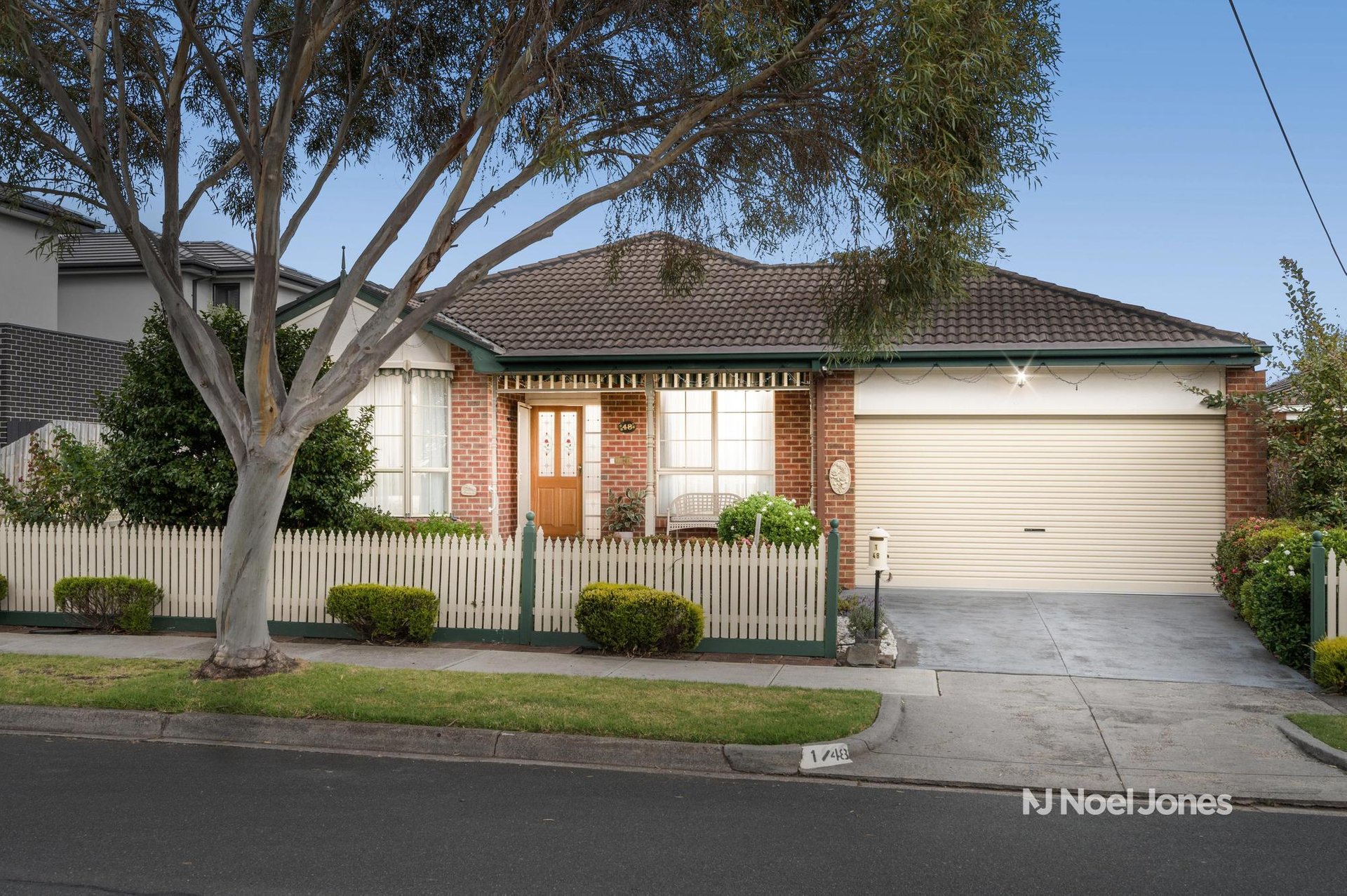 48 Lawrence Street, BLACKBURN SOUTH VIC 3130 Noel Jones
