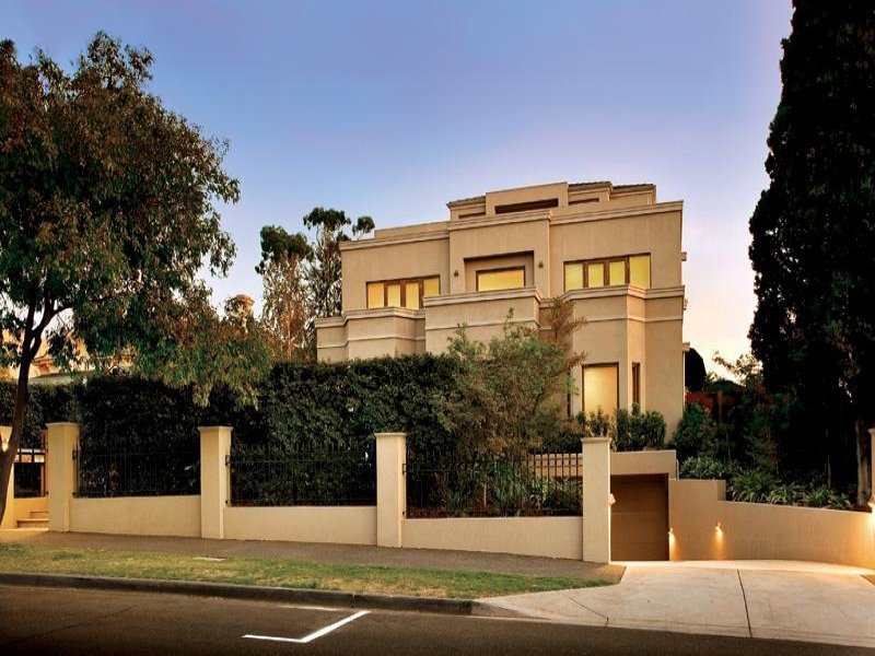 4/8 Lisson Grove, Hawthorn image 1
