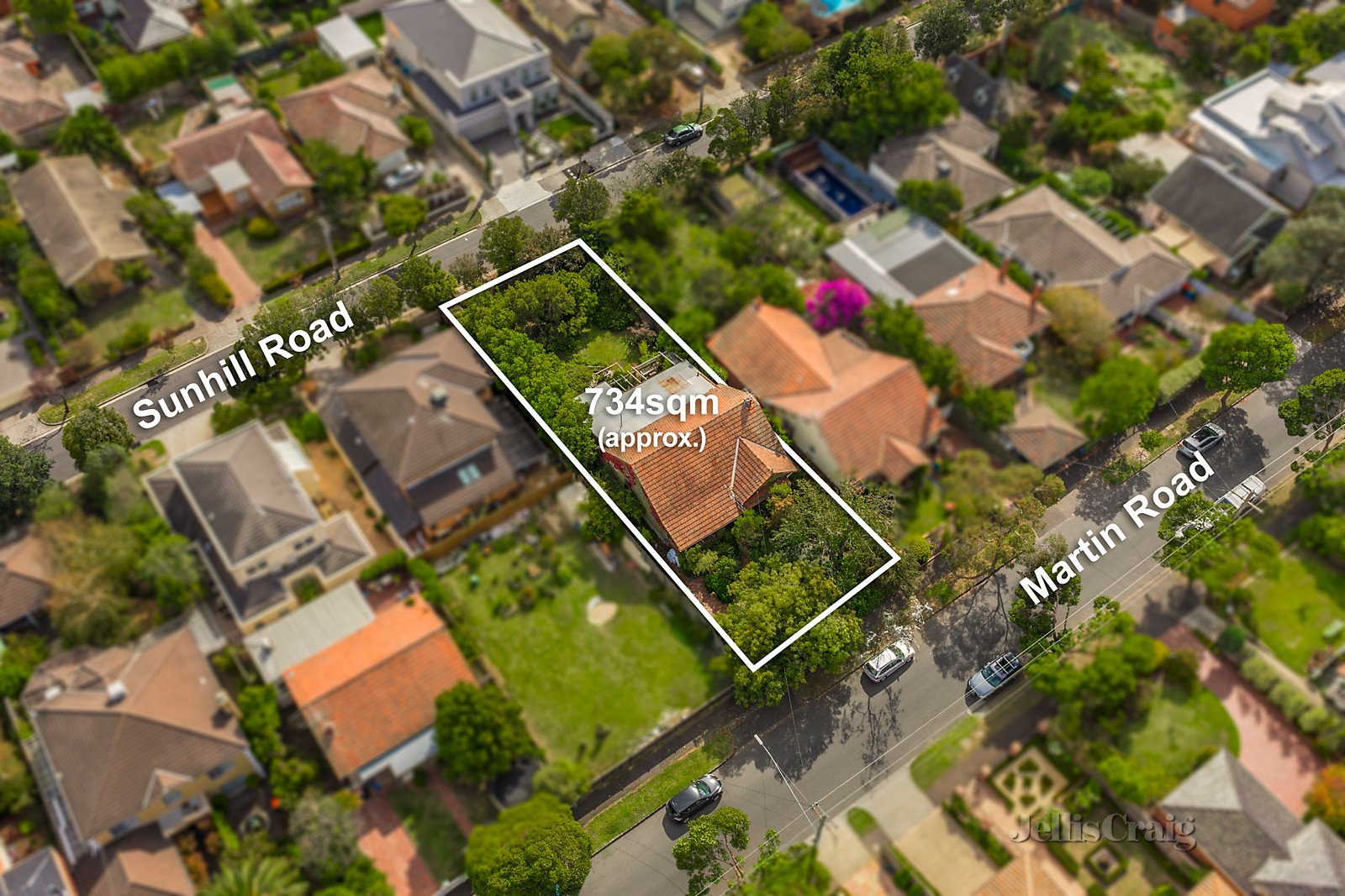 48 Martin Road, Glen Iris image 2