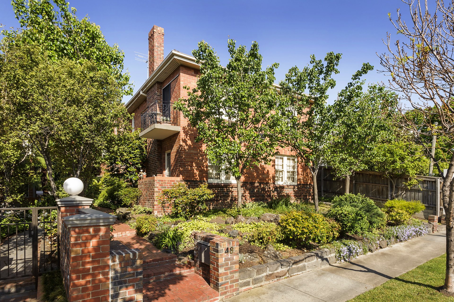 48 Mathoura Road, Toorak, VIC, 3142 RT Edgar