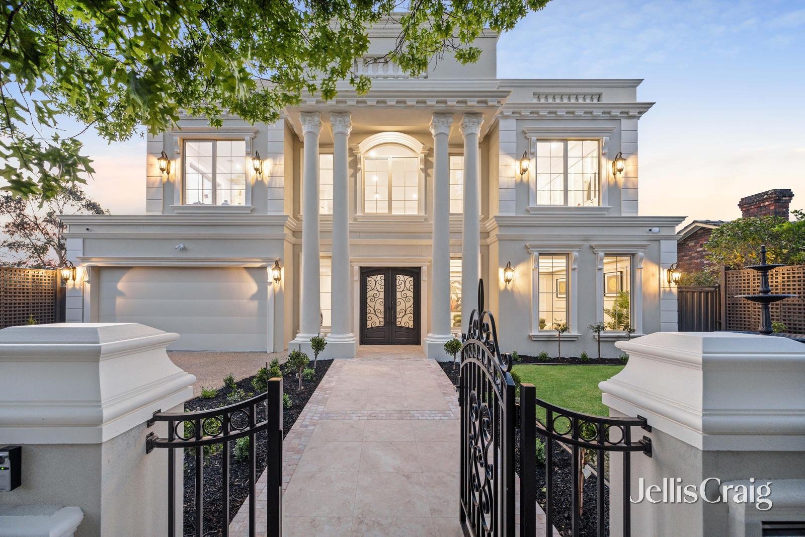 48 Nungerner Street, Balwyn image 1