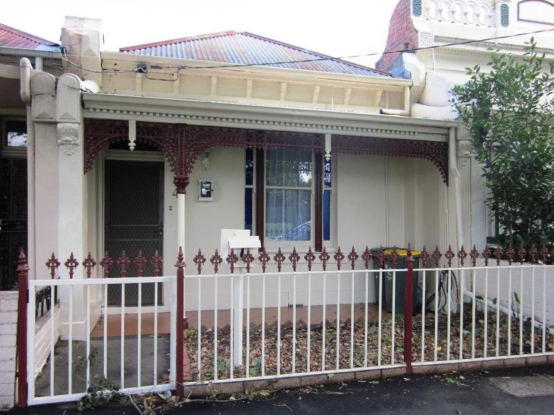 48 Park Street, FITZROY NORTH VIC 3068 48 Park Street, FITZROY NORTH VIC 3068