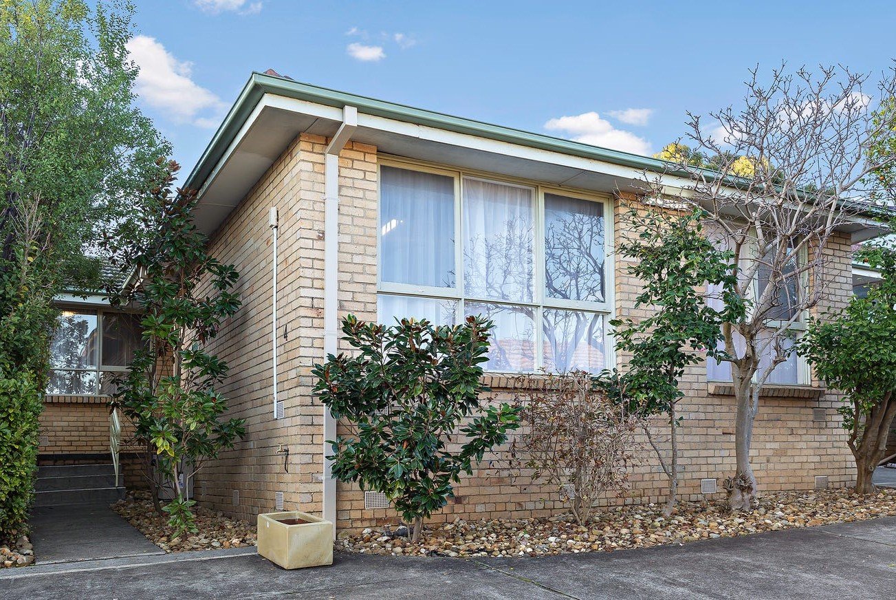 4/8 Parring Road, Balwyn image 1