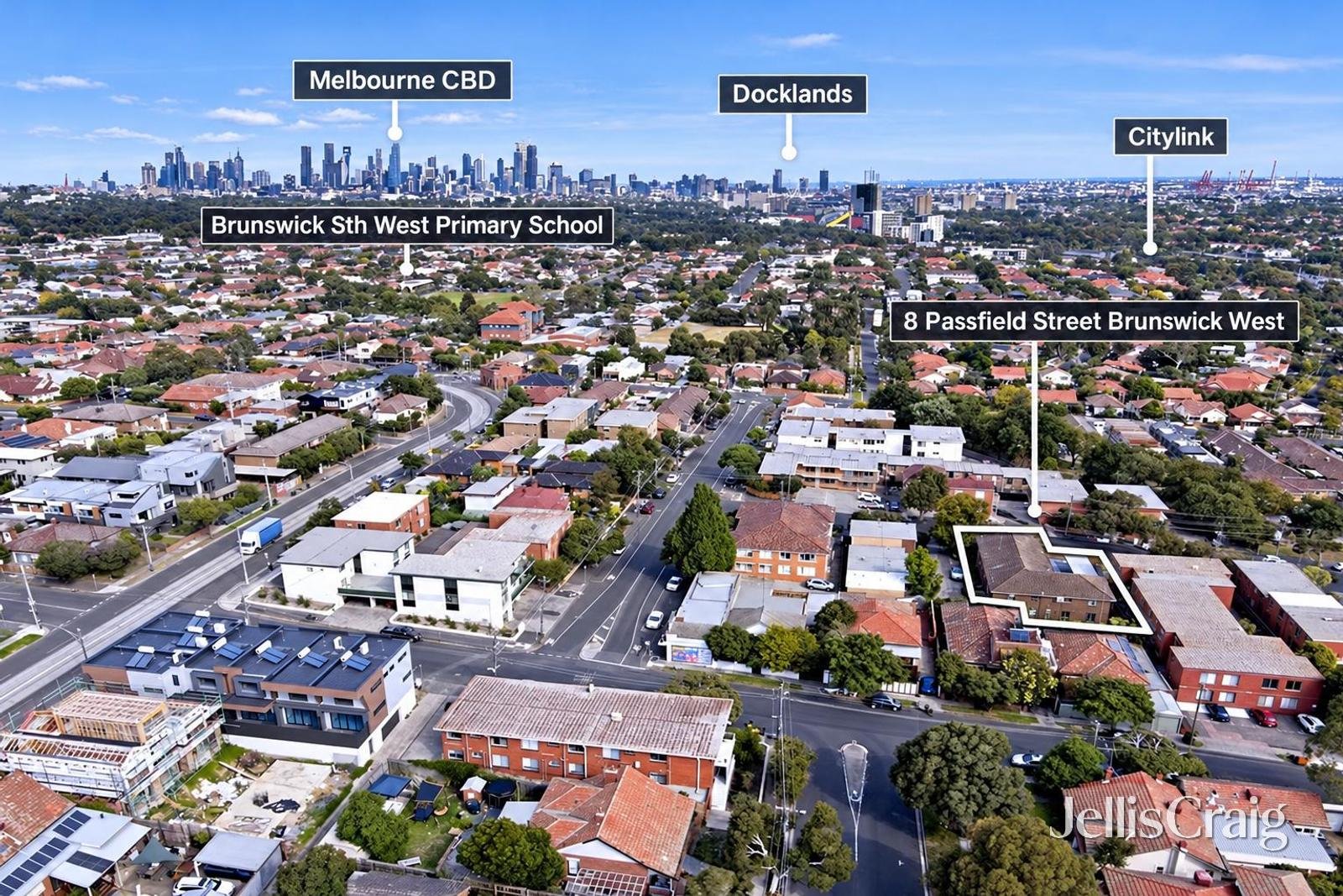 4/8 Passfield Street, Brunswick&nbsp;West image 15