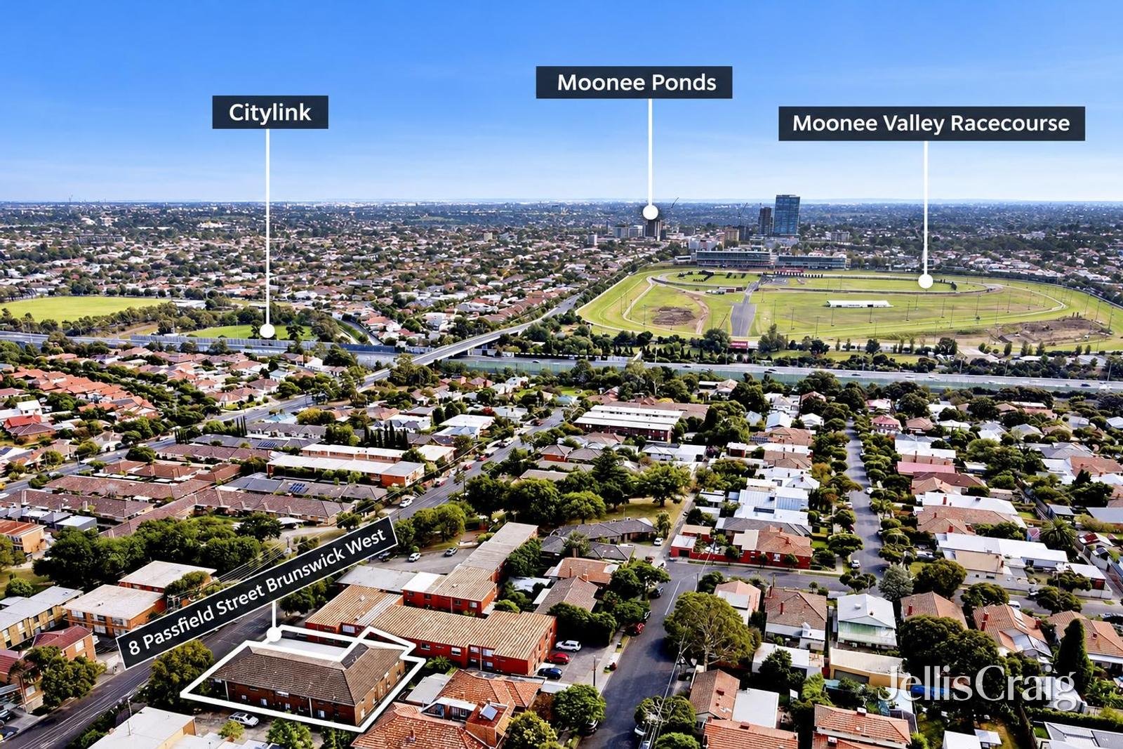 4/8 Passfield Street, Brunswick&nbsp;West image 16