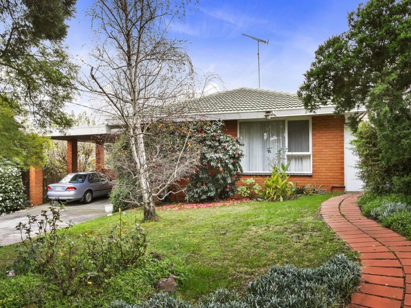 48 Rathmullen Quadrant, Doncaster image 1