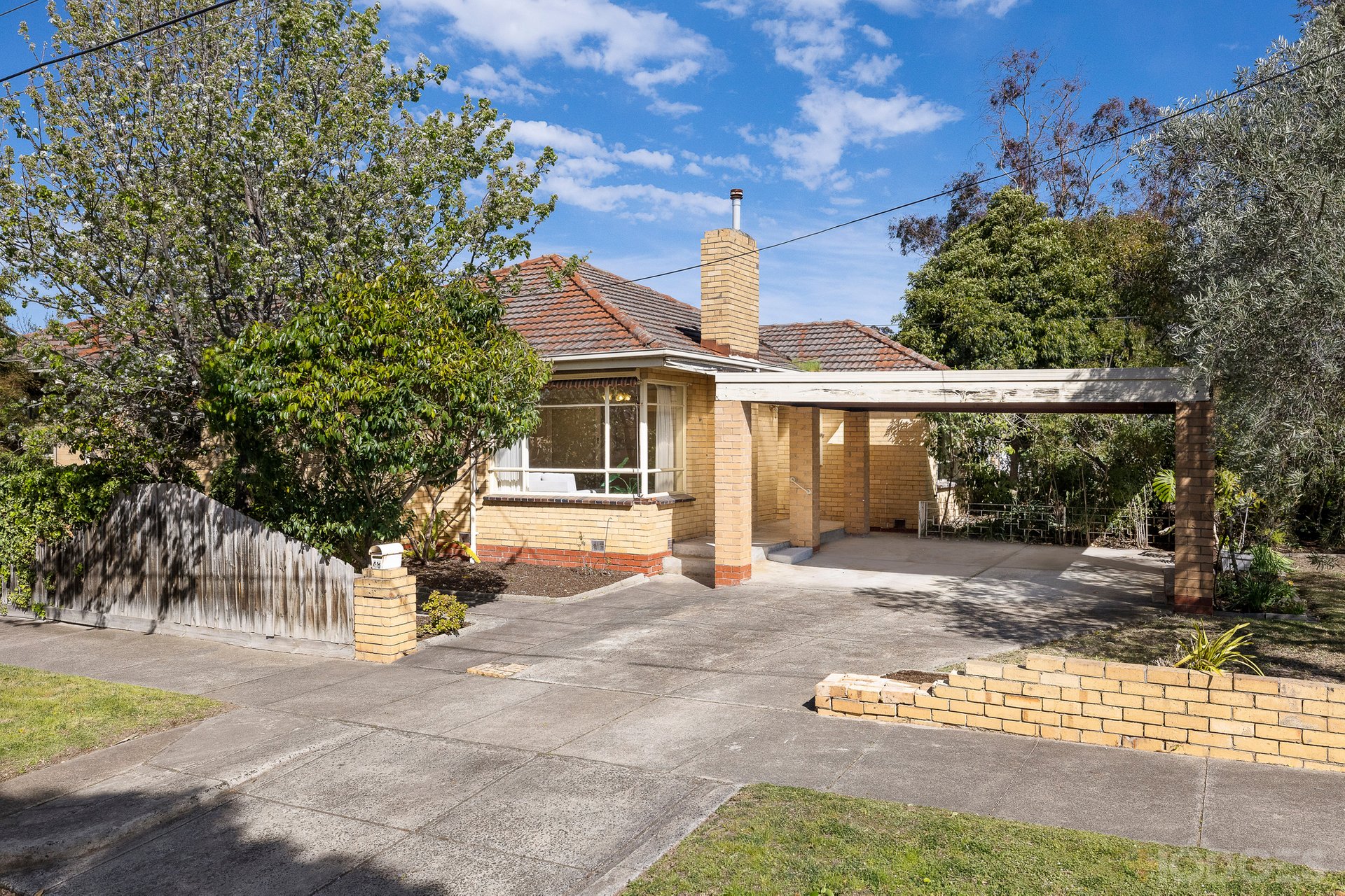 48 Regent Parade Cheltenham