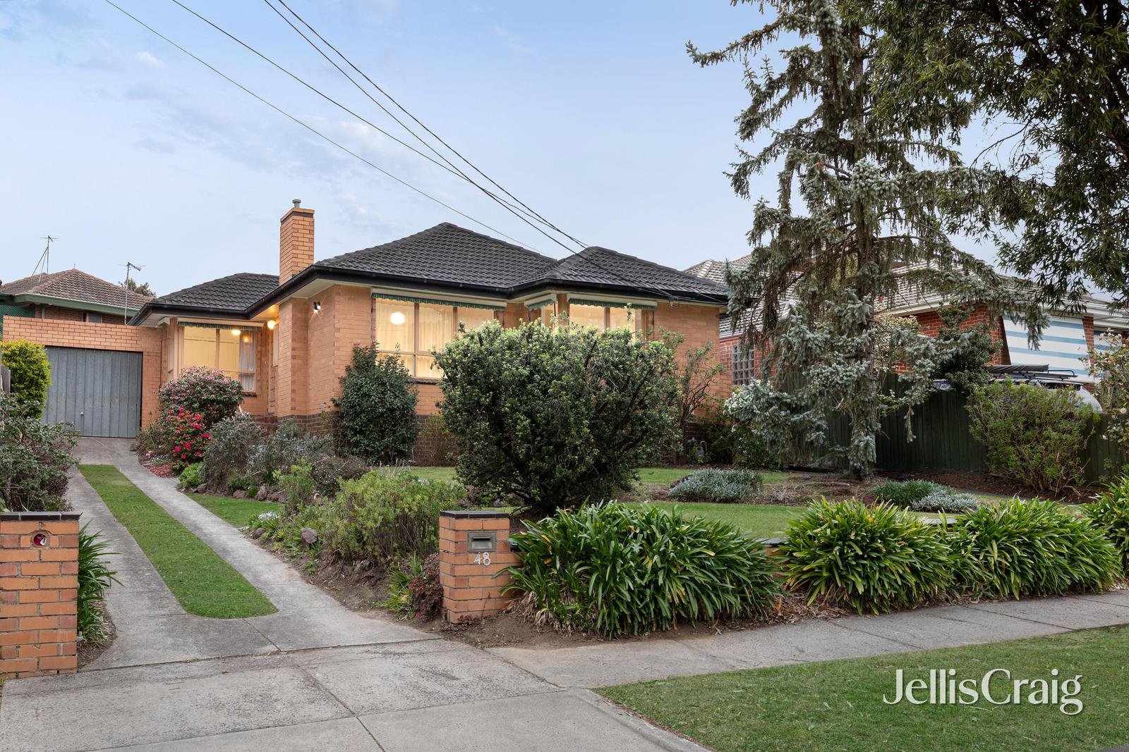 48 Sharpes Road, Watsonia North image 1