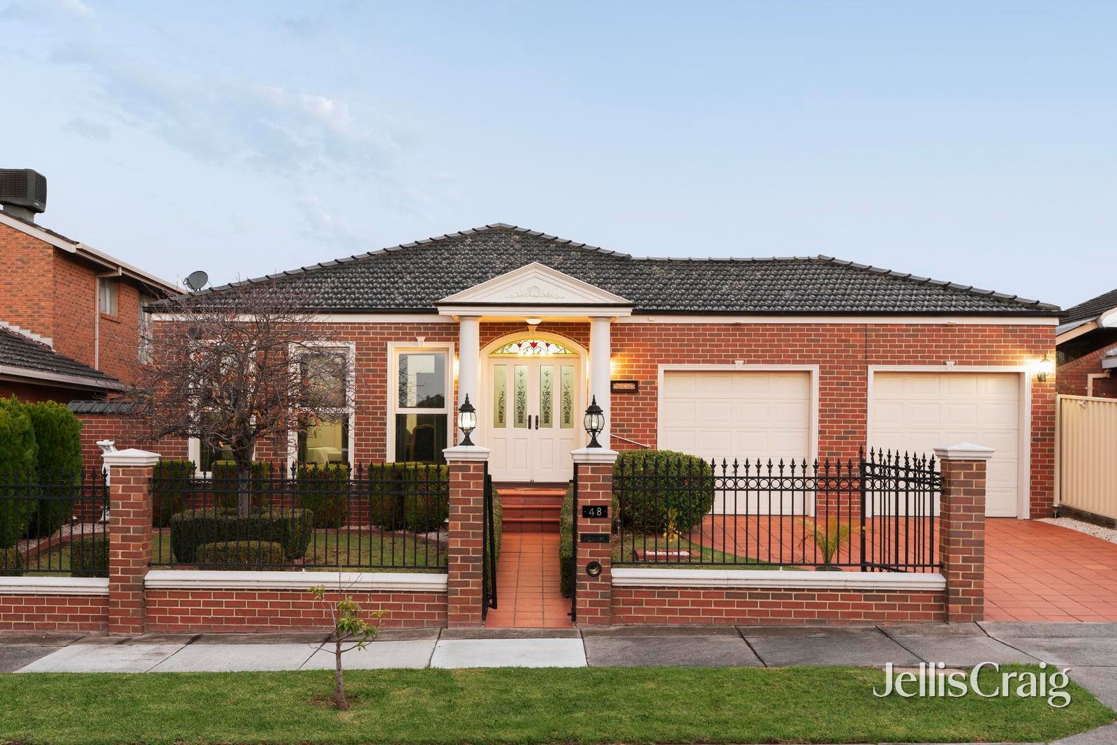 48 Simon Avenue, Rowville image 1