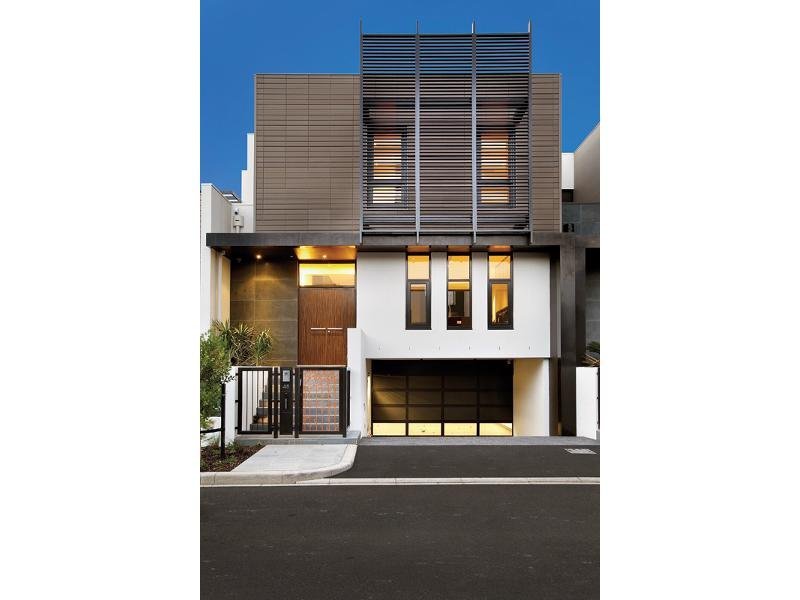 48 South Wharf Drive, Docklands image 3