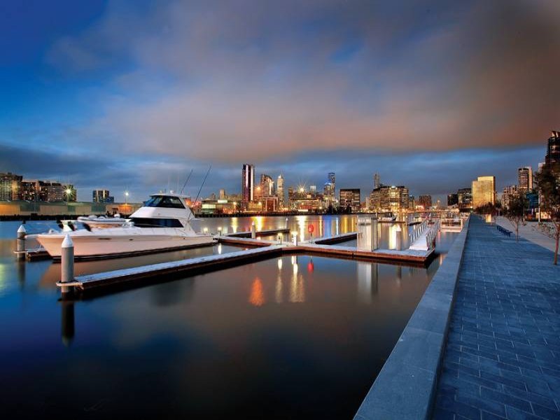 48 South Wharf Drive, Docklands image 9