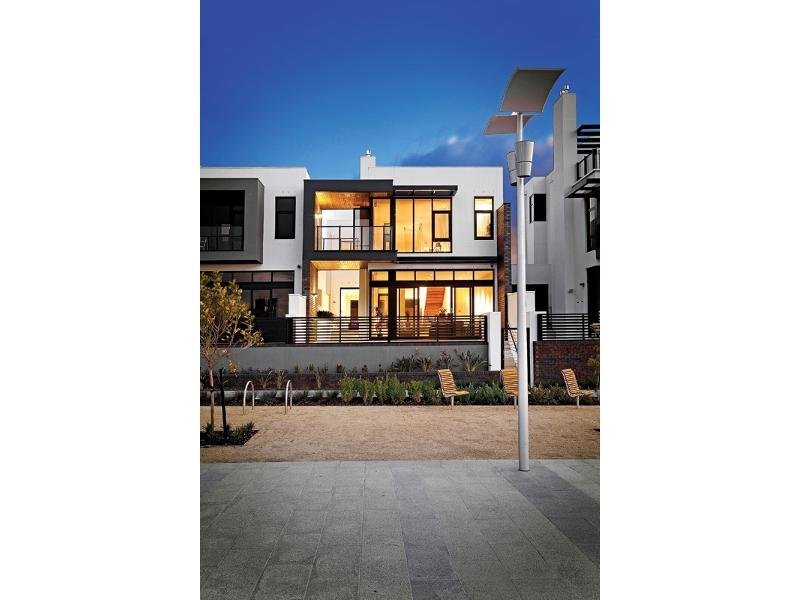 48 South Wharf Drive, Docklands image 10