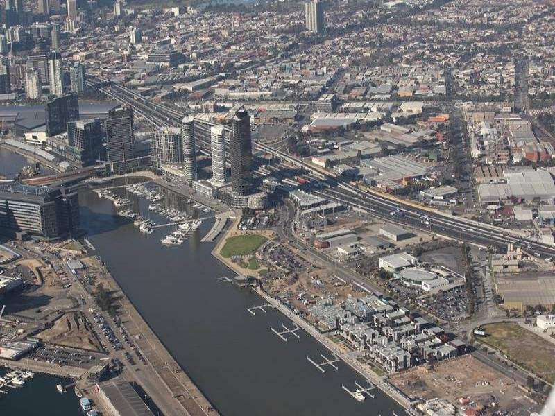 48 South Wharf Drive, Docklands image 12