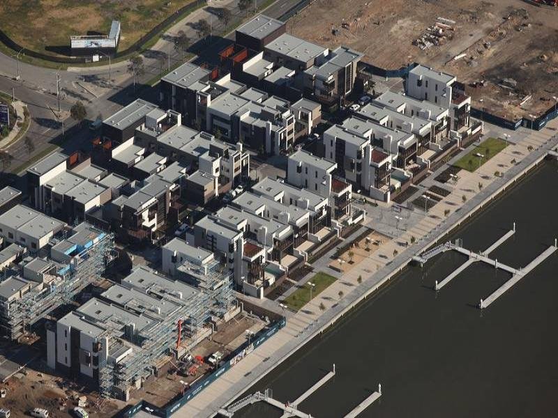 48 South Wharf Drive, Docklands image 15