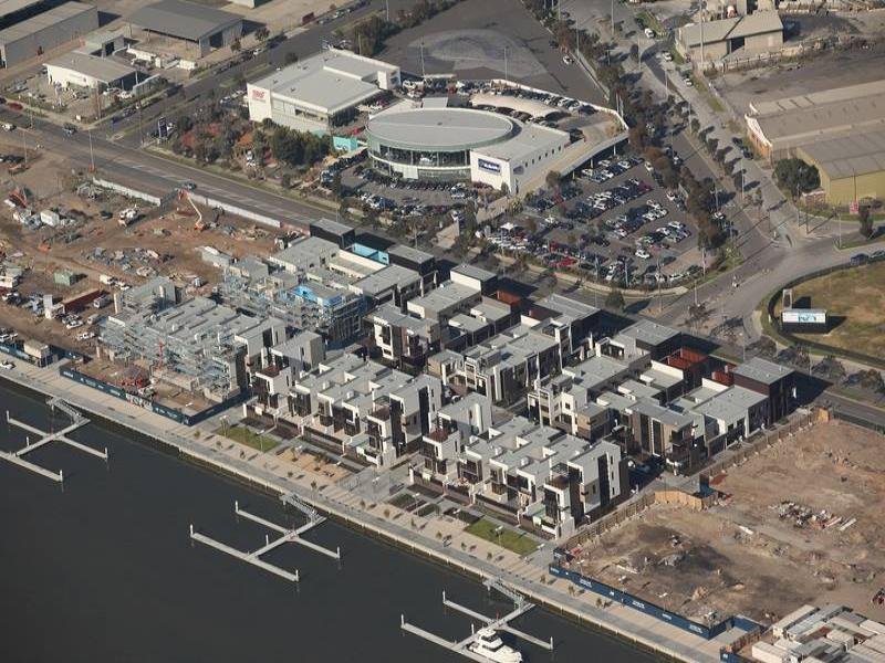 48 South Wharf Drive, Docklands image 17