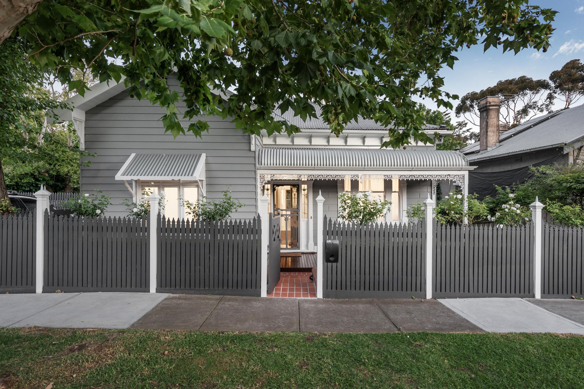 48 Spencer Road, Camberwell image 1
