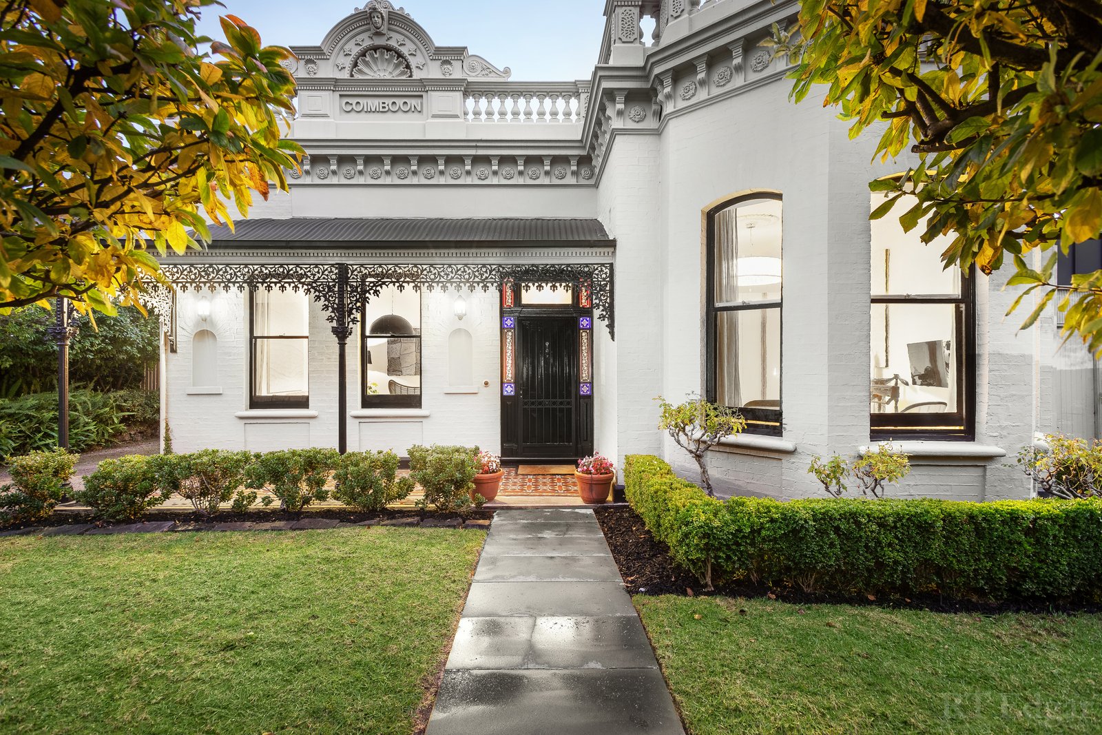 48 Stanhope Street, Malvern, VIC, 3144 RT Edgar