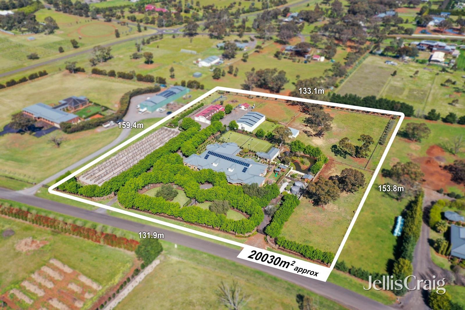 48 Strathtulloh Circuit, Strathtulloh image 2