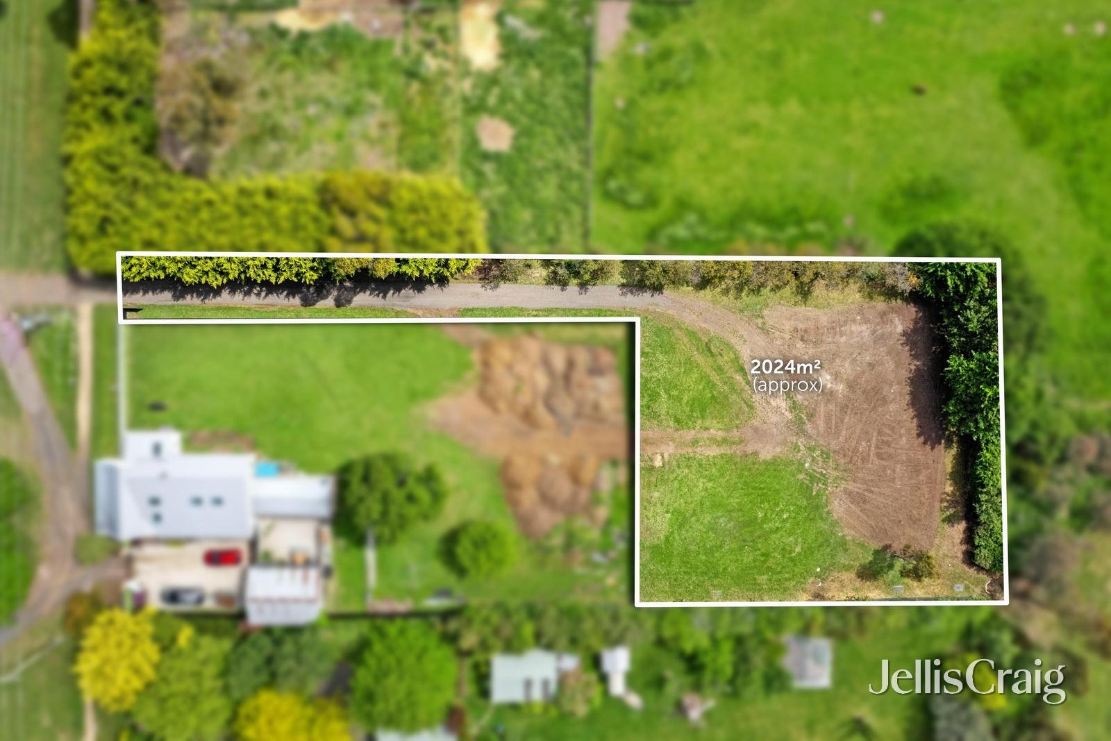 48 Trentham Road, Tylden image 5