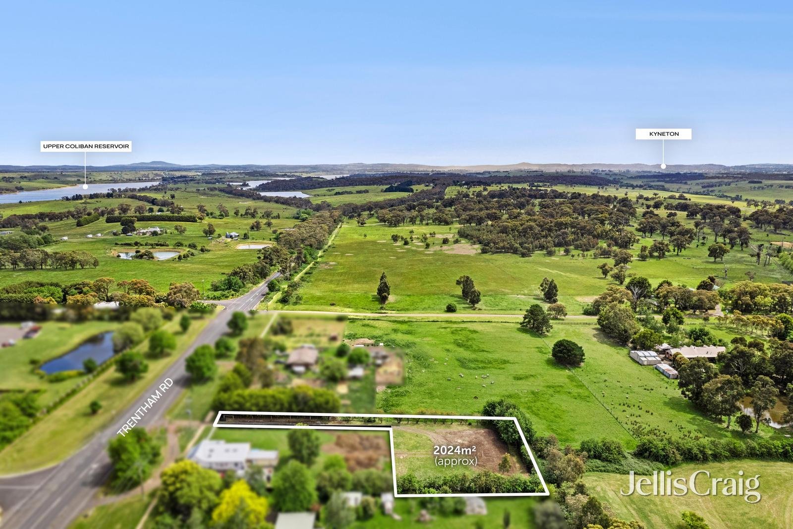 48 Trentham Road, Tylden image 6