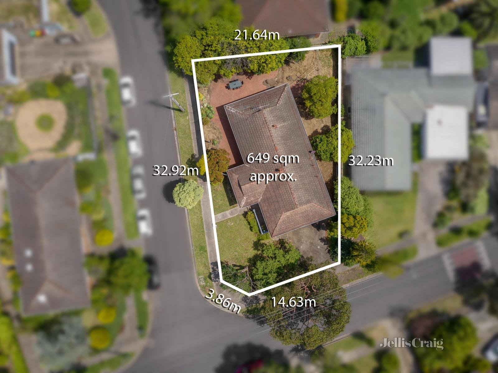 48 Winston Drive, Doncaster image 11
