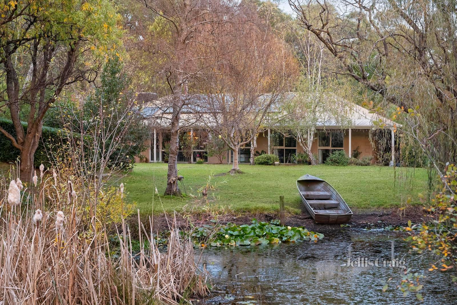 480 Healesville-Kinglake Road, Chum Creek image 1