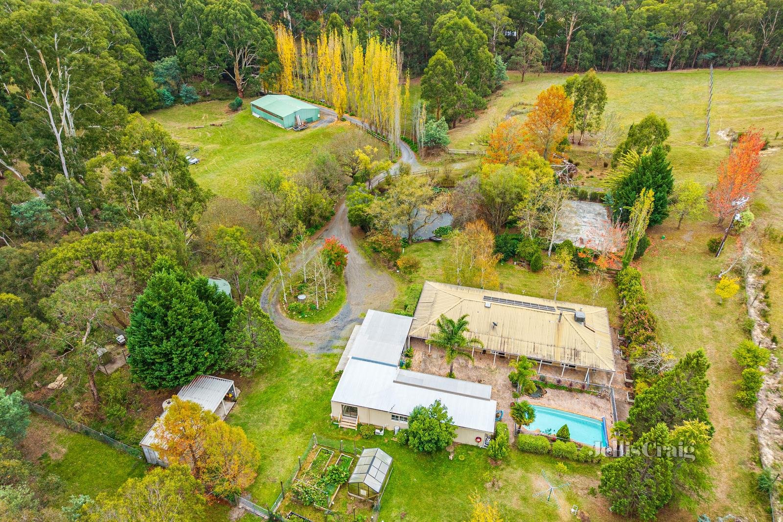 480 Healesville-Kinglake Road, Chum Creek image 3