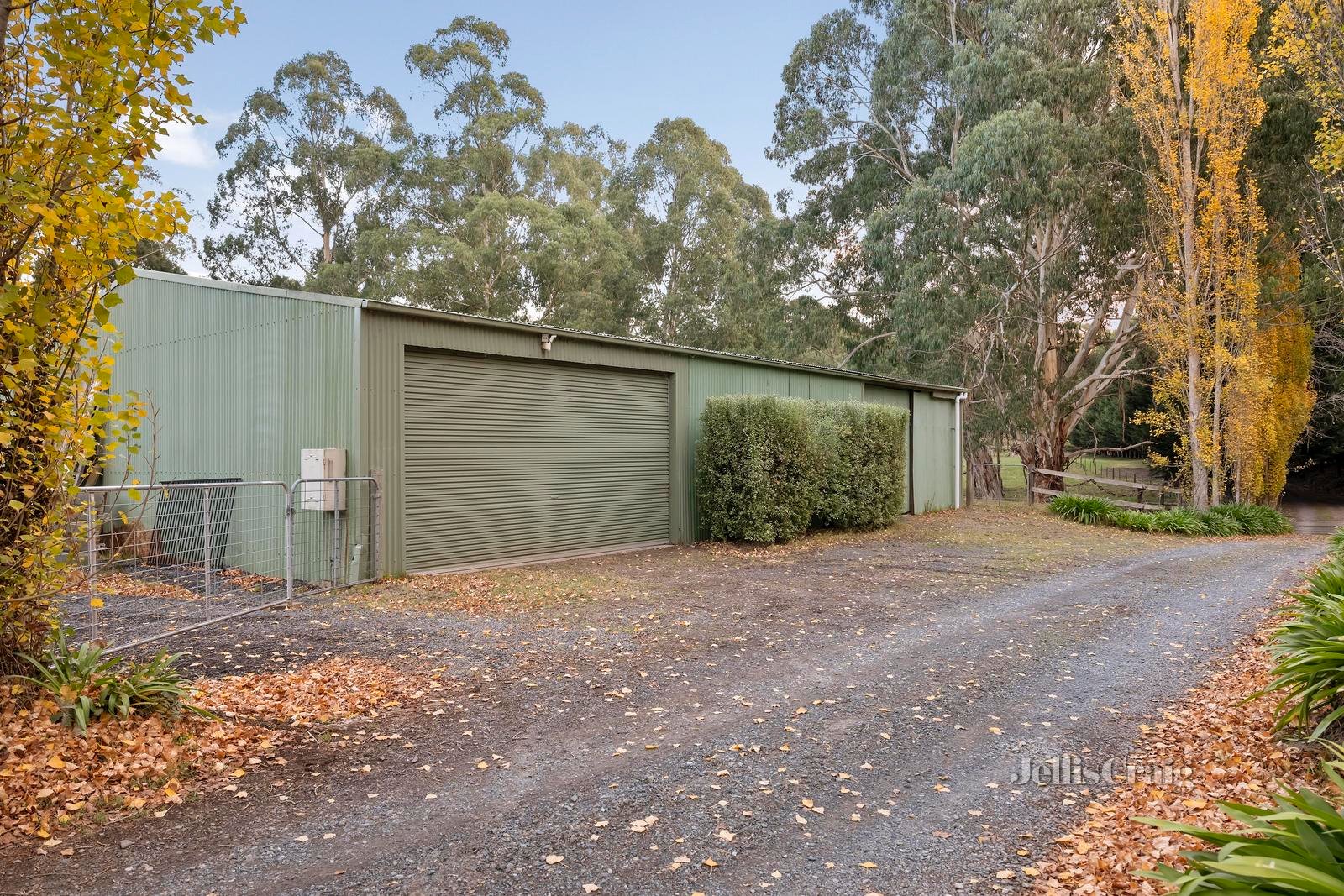 480 Healesville-Kinglake Road, Chum Creek image 15