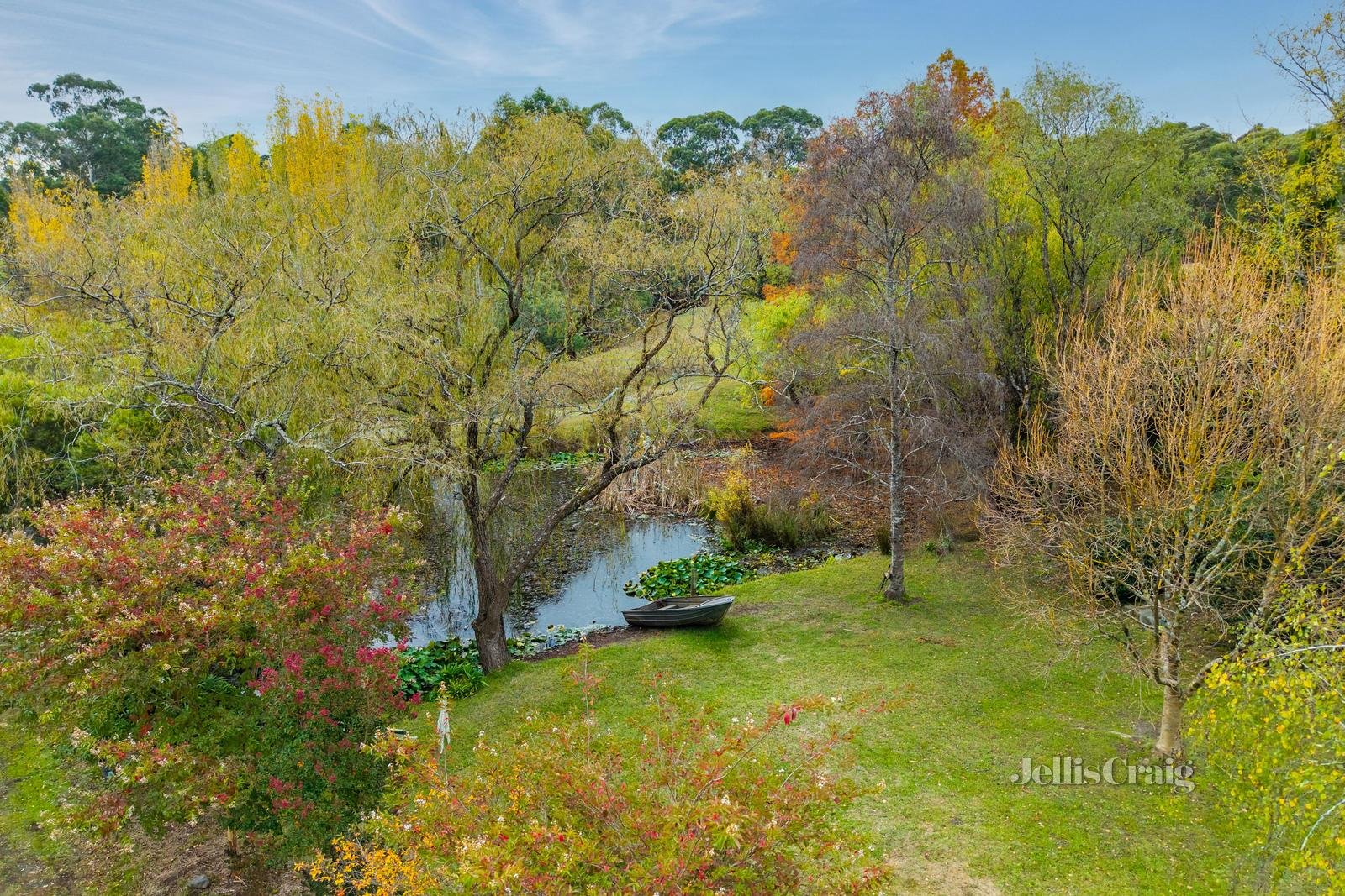 480 Healesville-Kinglake Road, Chum Creek image 19