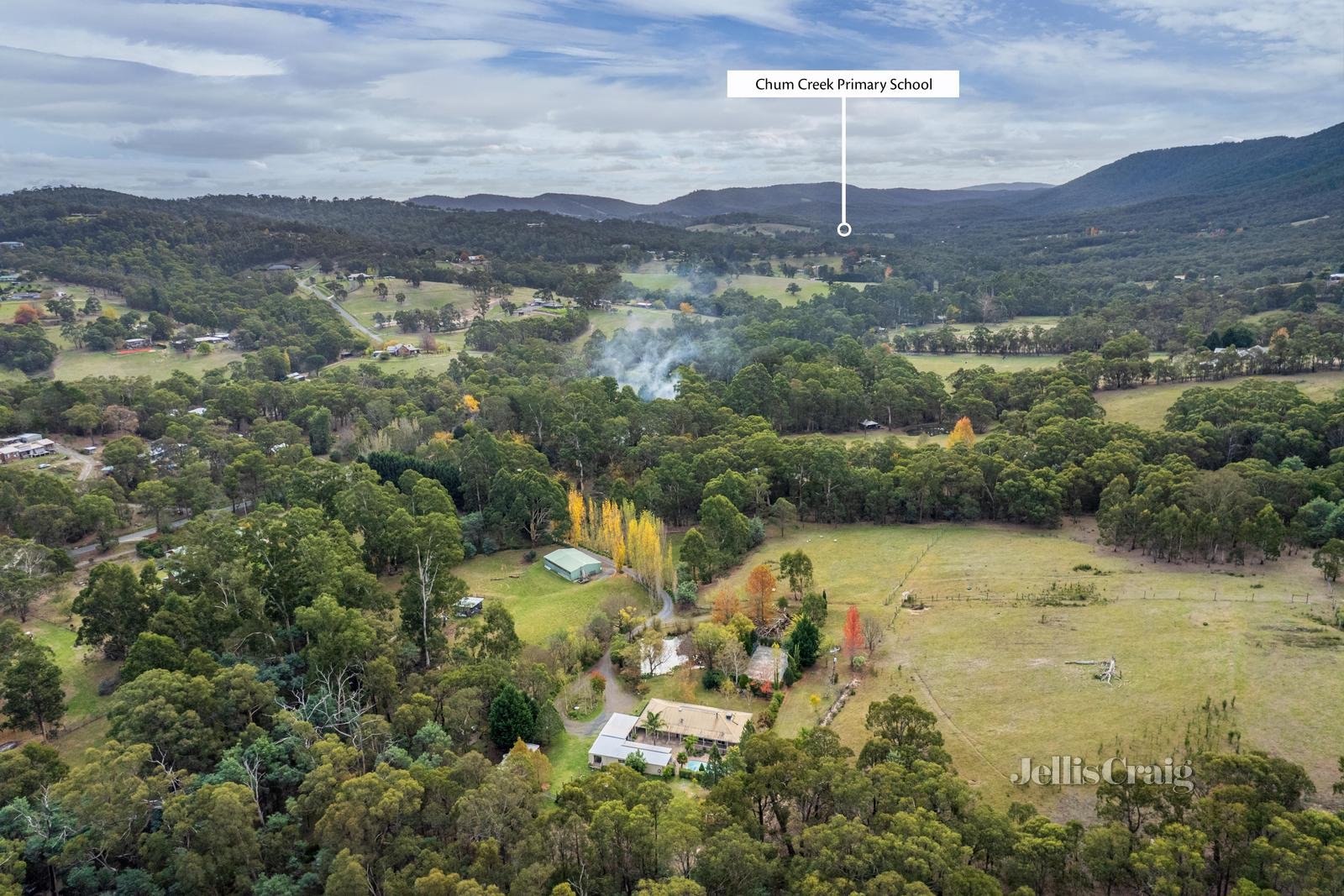 480 Healesville-Kinglake Road, Chum Creek image 20